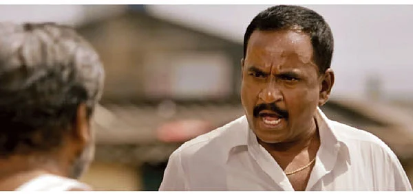 “இனிமேல் படம் இயக்க மாட்டேன்!”