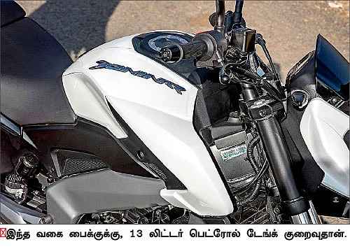 பவர் க்ரூஸர் செக்மென்ட்டை - ஆளப்பிறந்தவன்!