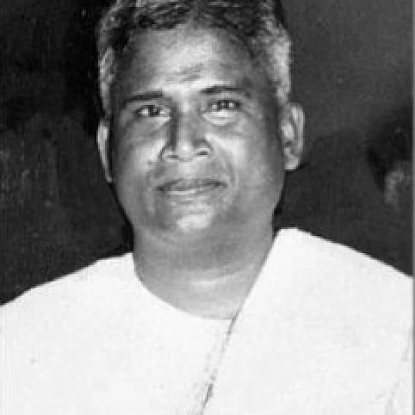 கக்கன் பிறந்த நாள் விழாவில் 20 பேர் மட்டும் கலந்துகொண்டது ஏன்?