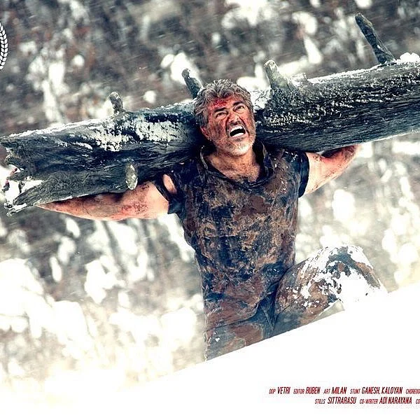 சாதனை படைத்த விவேகம் டீசர் - மூன்று நாள்களில் டீசரை பார்த்தவர்கள் எத்தனை பேர் தெரியுமா ?