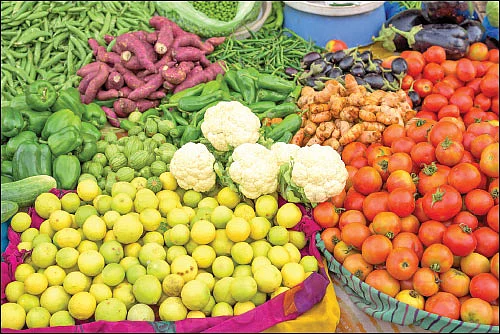 உலகம் சுற்றும் உழவு!