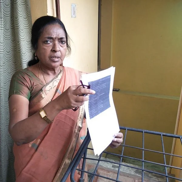 ‘பசுமைத் தீர்ப்பாயத்தின் மீது சந்தேகம் உள்ளது’ - ஸ்டெர்லைட் எதிர்ப்புக்குழு பகீர் புகார்
