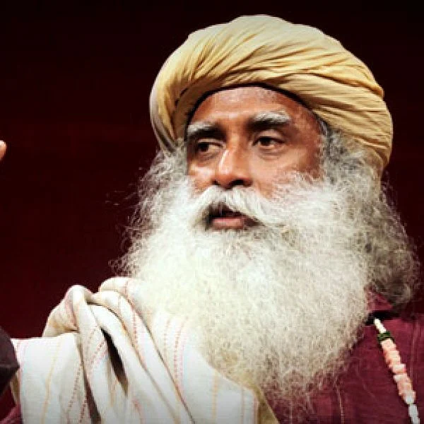 ``ஒரு உயிரின் மதிப்பு உங்களுக்குத் தெரியுமா சத்குரு?!" - ஜக்கி வாசுதேவுக்கு ஒரு தந்தையின் கேள்வி!