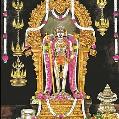 ஜெயலலிதாவின் வளர்ப்பு மகன் சுதாகரன் வழிபடும் புலிப்பாணி சித்தர் யாரென்று அறிவோமா?