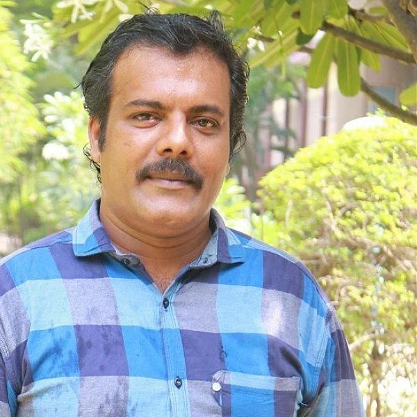 `ரஜினி சாரோடு படம் முழுக்க ட்ராவலாகப்போறேன்’ - `முண்டாசுப்பட்டி’ ராம்தாஸ் குஷி