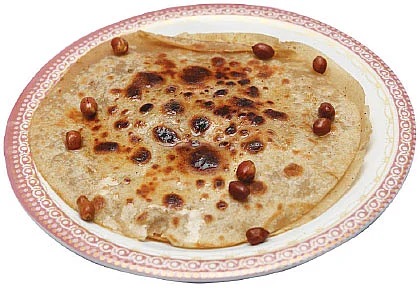 30 வகை பருப்பு சமையல்
