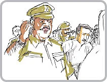 சிறுகதை : அந்த ஒரு நாள்