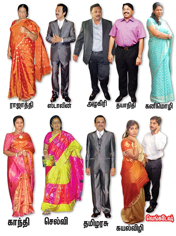 மு.க.சர்க்கார்!