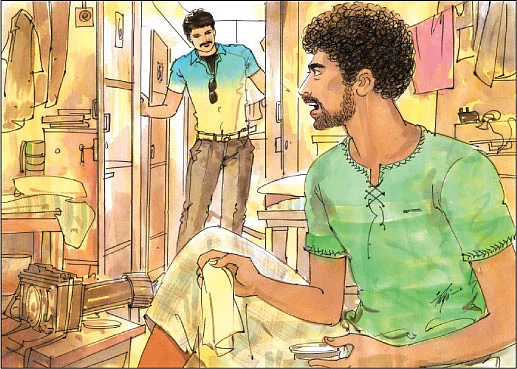 யட்சன்