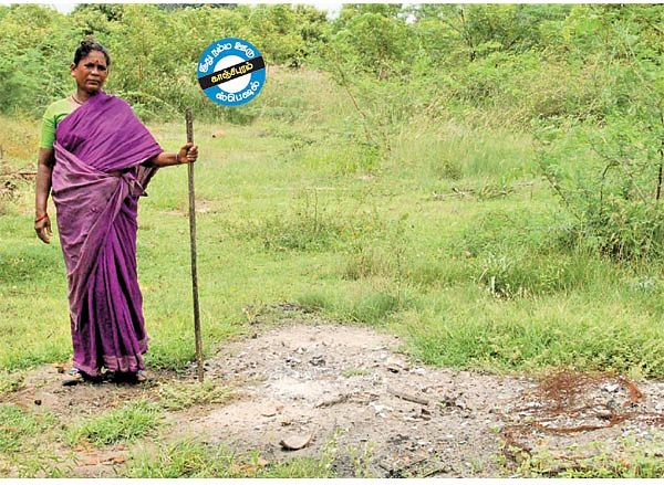 பேய் பூதம் எல்லாம் பொய்!