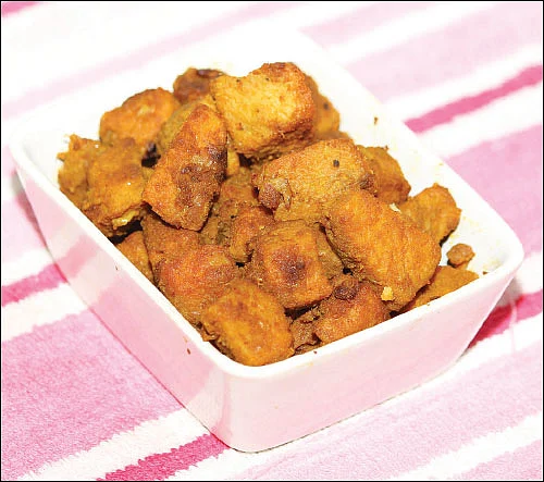 30வகை பஞ்சபூத ரெசிப்பி!