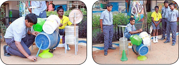 ஸ்கூல் ஸ்பெஷல்!