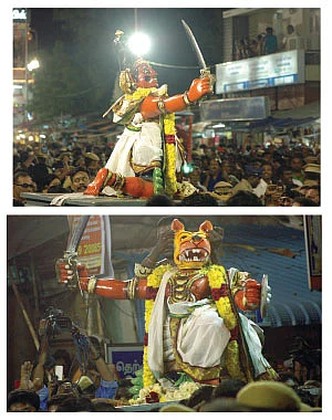 ஒருநாள்... ஓரிடம்... ஓர் அனுபவம்..!