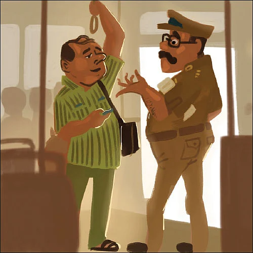 மூன்றாவது டிக்கெட்! - ஜெயலலிதா கூறிய நம்பிக்கைக் கதைகள்