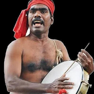 பாடகர் கோவன் கைதுக்கு இயக்குனர் அருண்மொழி கண்டனம்!
