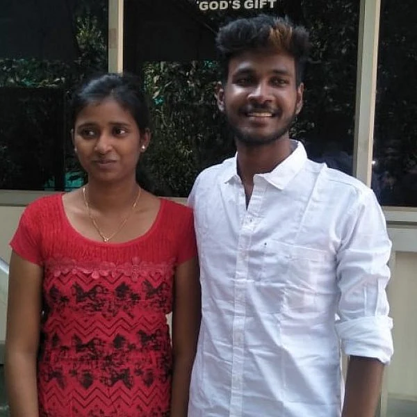 `என் தம்பி லவ் மெரேஜ் பண்ணியதால் பெற்றோரைக் கடத்திட்டாங்க!'- கதறும் ஜெனிபா