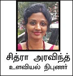 எண்ணங்களுக்கேற்றபடி வண்ணமெல்லாம் மாறுமம்மா