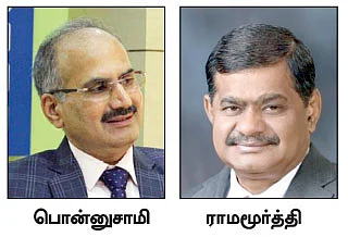 சிறந்த ஆளுமை கொண்டதா எடப்பாடி ஆட்சி?