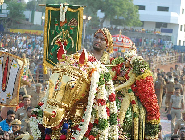 நாரதர் உலா