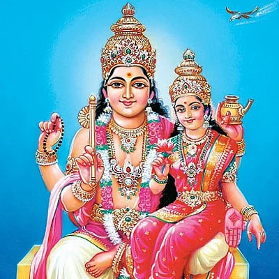 சுகங்களைத் தரும் சுக்ரன்...
