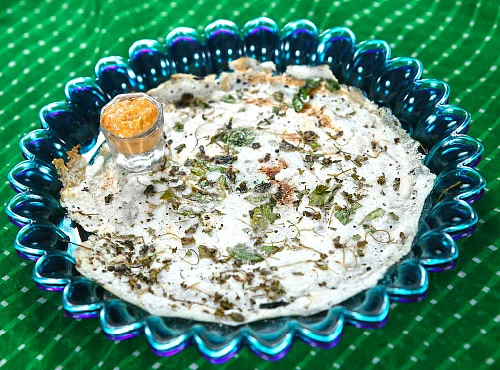 மார்னிங் டிஃபன் - 30