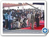 சென்னையில் நடந்த 63-வது குடியரசு தின விழா புகைப்படத் தொகுப்பு: படங்கள் - சு.குமரேசன்