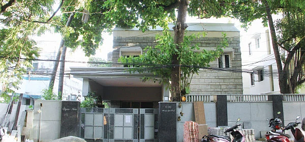 நாரதர் உலா