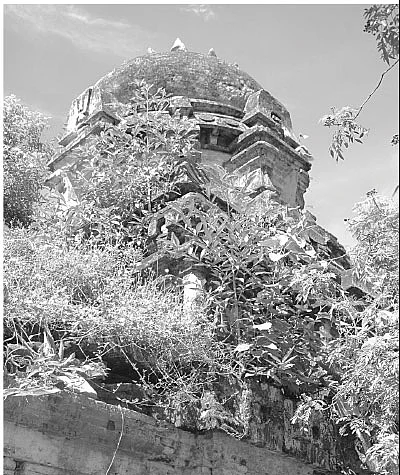 வியாசராயர் வழிபட்ட லக்ஷ்மிநாராயணர் !