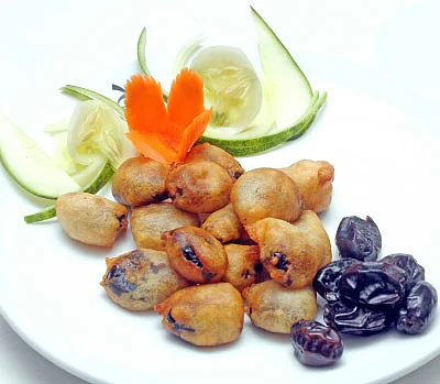 ஹோட்டல் ஸ்பெஷல்