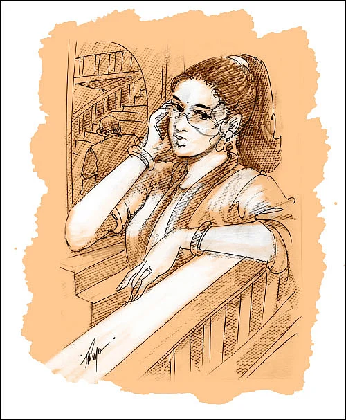 இறையுதிர் காடு - 13