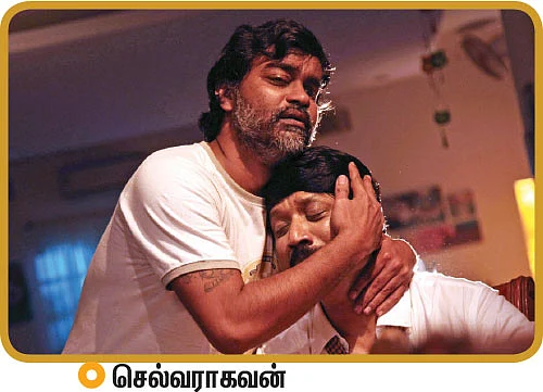 “எனக்கு இதுதான் முதல் படம்!” - செல்வராகவன் ஓப்பன் டாக்