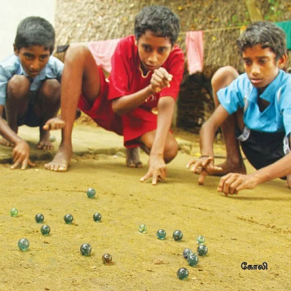 'வானத்தை போல' சட்டை, கல் உப்பு தண்டனை! - 80ஸ் கிட்ஸ்களின் நாஸ்டாலஜி பிளாஷ்பேக்!