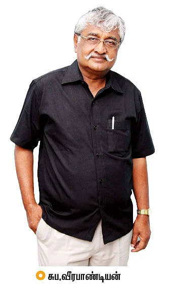 “ நயன்தாராவுக்கு 38 வயசு!”