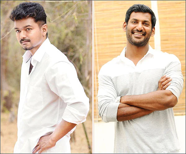 தலைவன் இல்லா தமிழகம் - முகம் மாறும் அரசியல்!