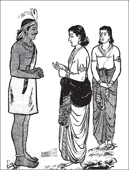 சித்திர ராமாயணம்