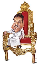 "விஷய"காந்த்!