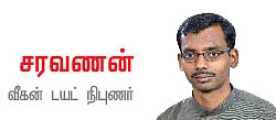 வெள்ளை உணவுகள் நண்பனா ? எதிரியா ?
