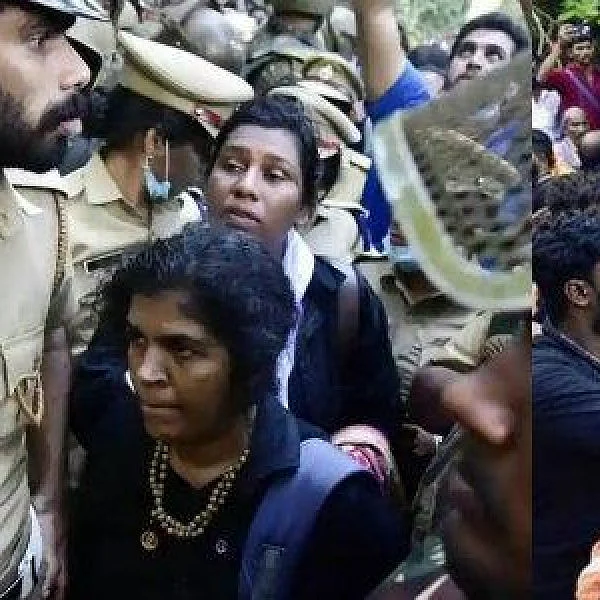 பிரிவு 377 முதல் சபரிமலை நுழைவு வரை: 2018 பாலினப் புரட்சிக்கான ஆண்டா?