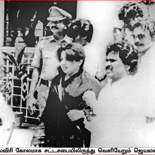 சசிகலா ஜாதகம் - 80 - சத்தசபை ஆன சட்டசபை! - ஆட்சிக் கவிழ்ப்பு சதி...