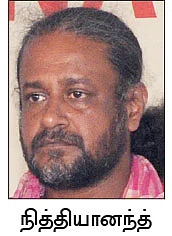 1200 ஏக்கர் ஸ்வாஹா...