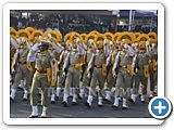 சென்னையில் நடந்த 63-வது குடியரசு தின விழா புகைப்படத் தொகுப்பு: படங்கள் - சு.குமரேசன்
