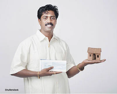 ஹோம் லோன் இஎம்ஐ... நீங்களே தீர்மானிக்கலாம்!