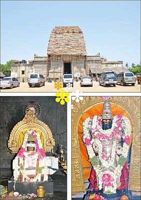ராஜ குருபகவானுக்கு சிறப்பு ஹோமம் பூஜை!
