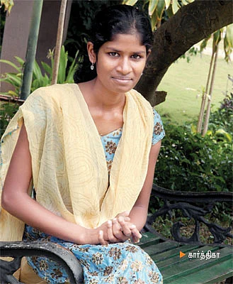 நான் பிரதமராக ஆசைப்படுகிறேன்...!