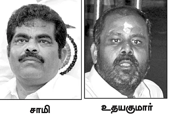 மேலூரிலிருந்து கிளம்பும் தினகரன்!