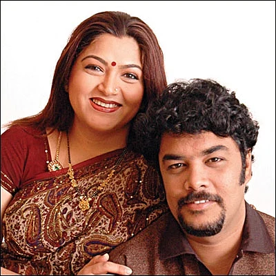 குஷ்பு