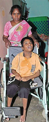 என் மகளைக் கொன்றுவிடுங்கள்!