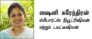 வைட்டமின் சீக்ரெட்ஸ் - 11