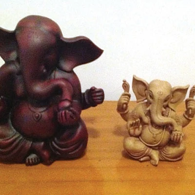 பிள்ளையார்!
