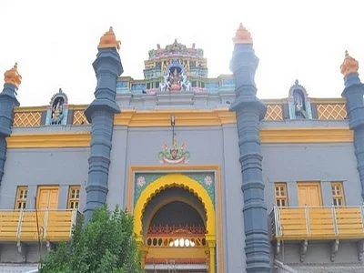 வீரபாண்டிய கட்டபொம்மன் விருந்தினராக தங்கிய இராமலிங்க விலாசம்!